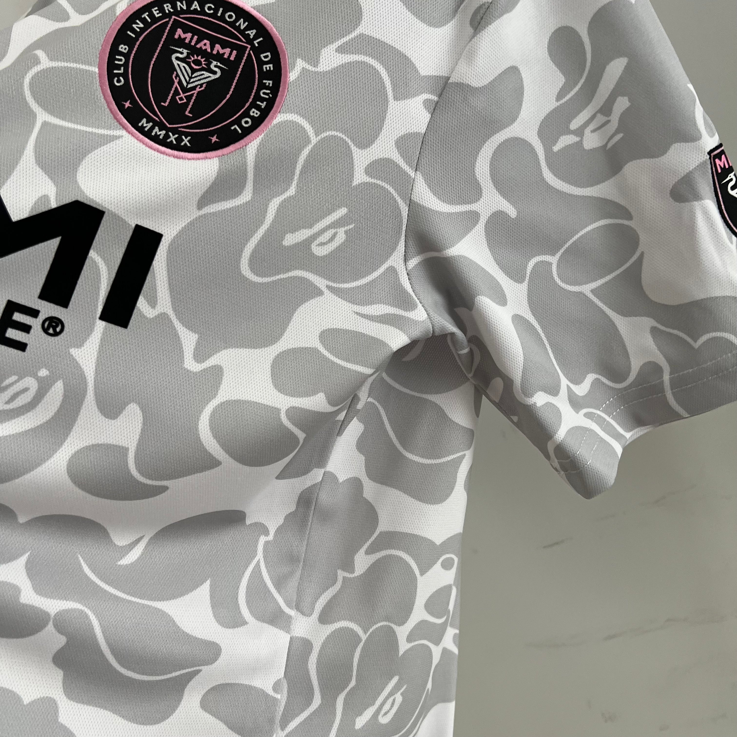 Inter Miami bae