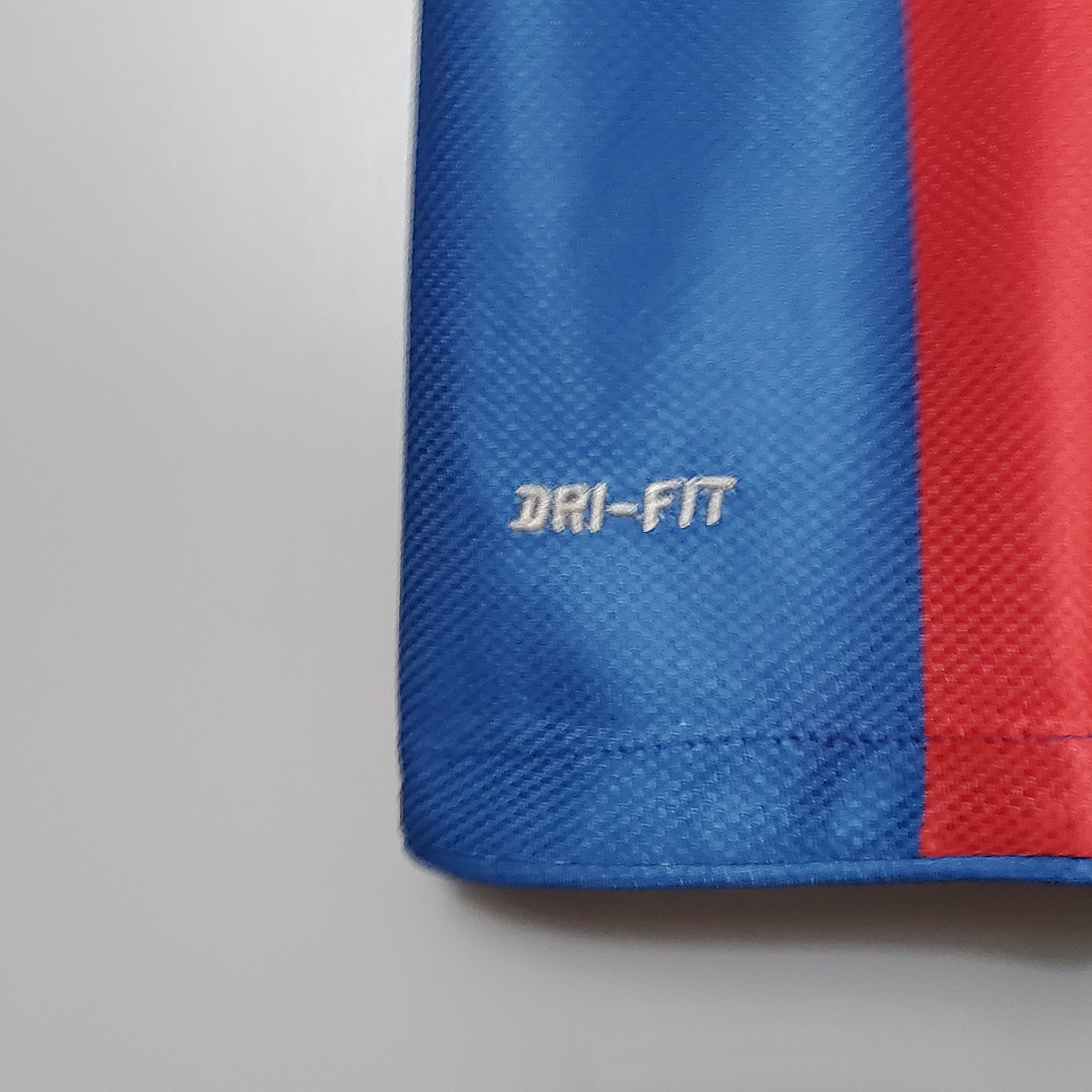 FC Barcelona Heim Retro Jetro 2010/2011 Trikot