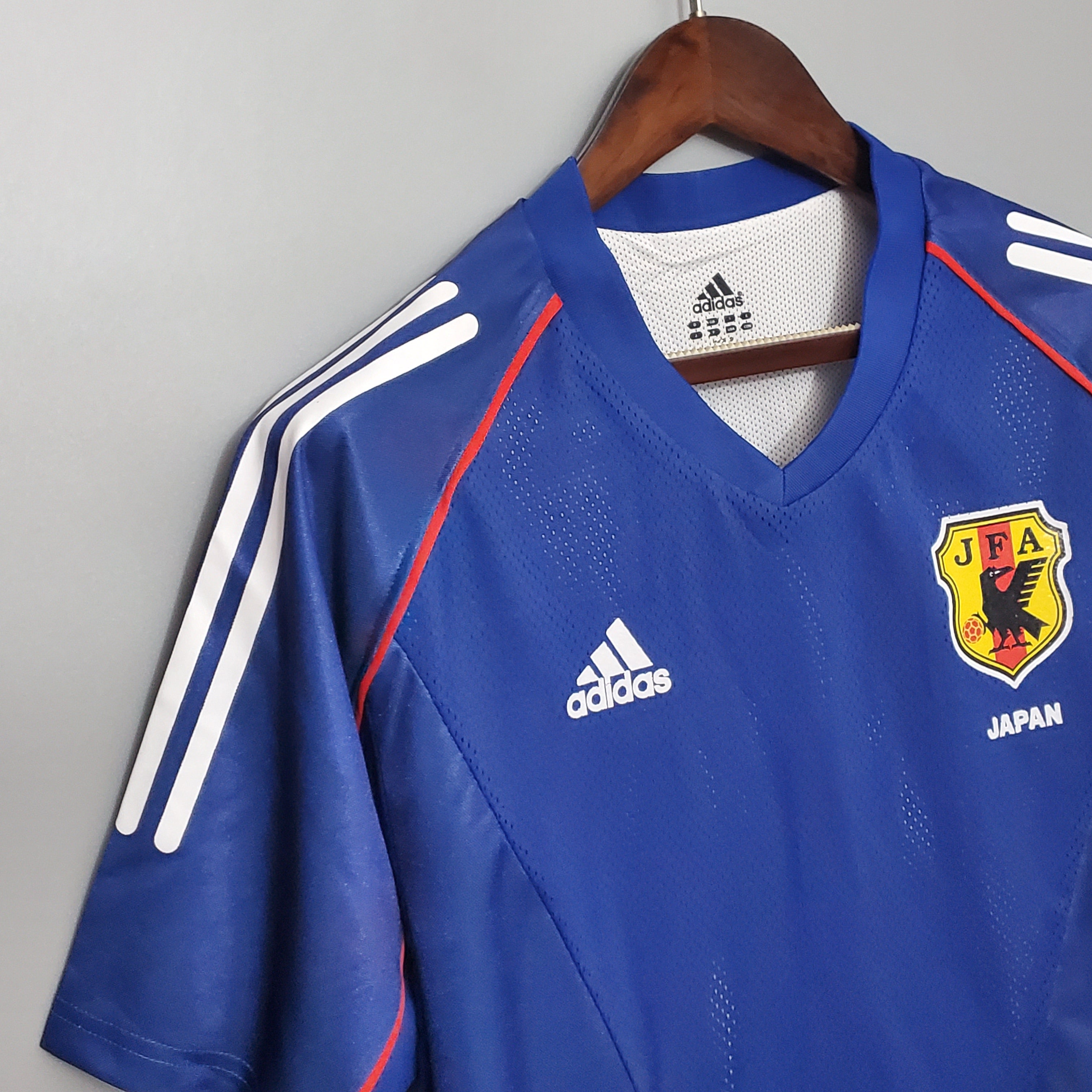 Japan 2002 | Retro Zuhause