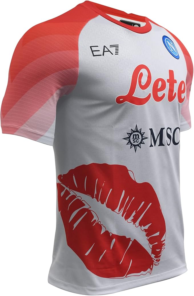 Kit Napoli Edizione San Valentino