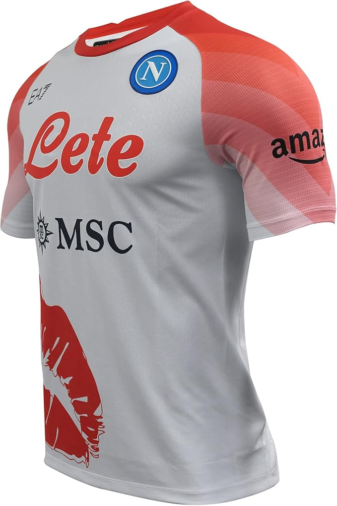 Kit Napoli Edizione San Valentino