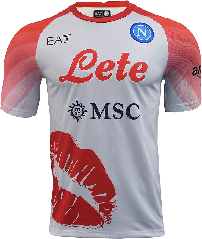 Kit Napoli Edizione San Valentino