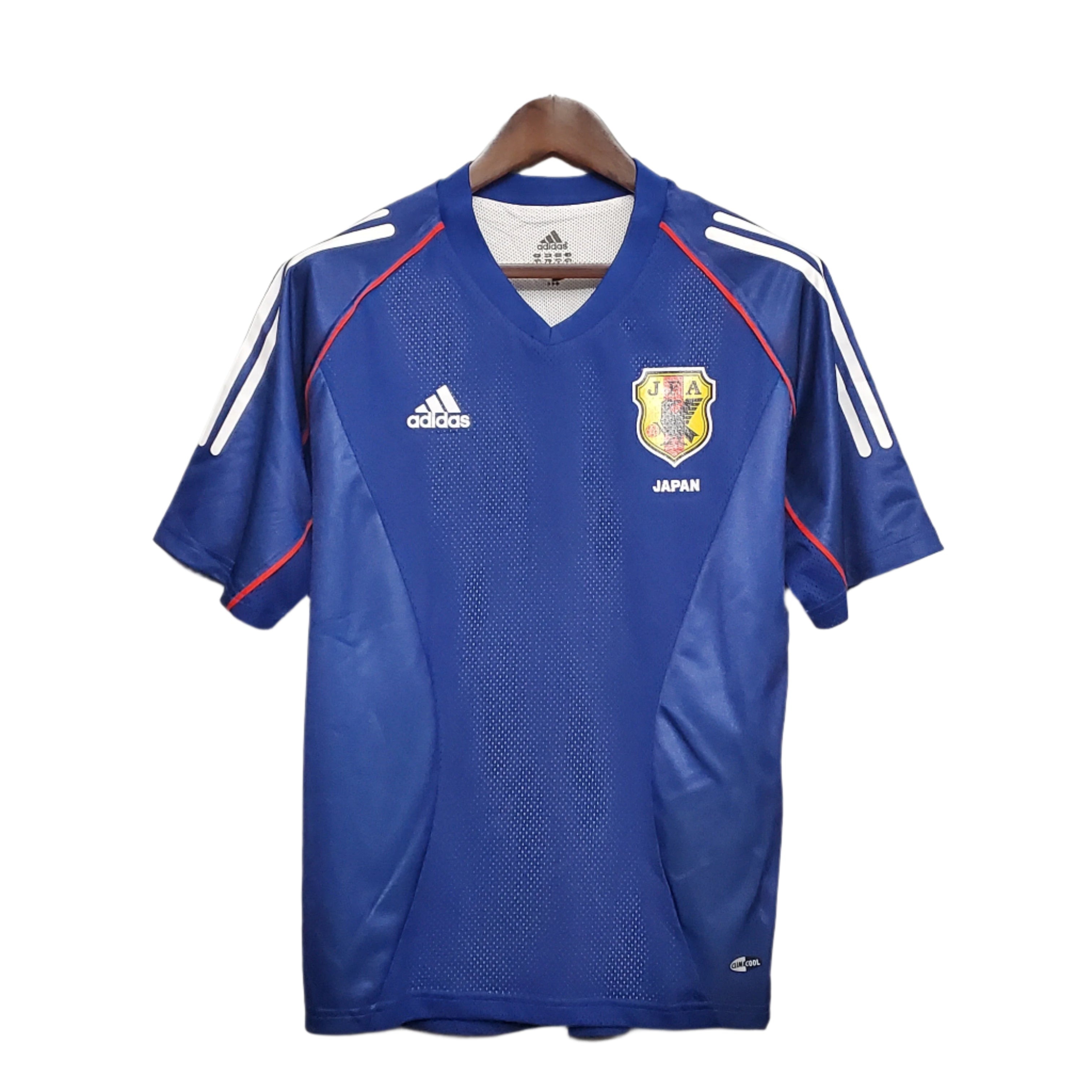 Japan 2002 | Retro Zuhause