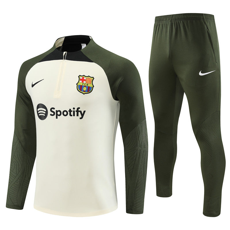 Barcellona 23-24 Tuta Ufficiale
