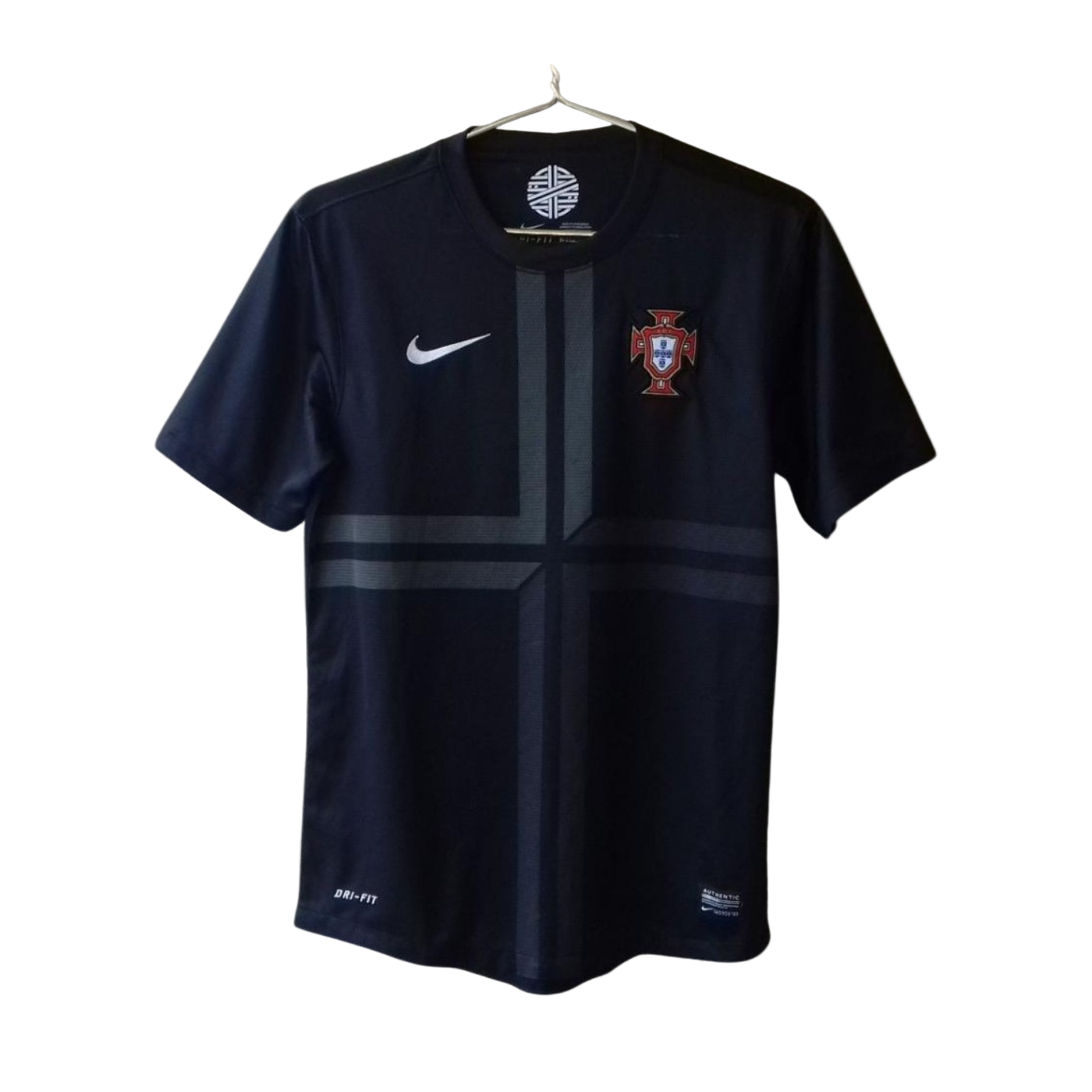 Maillot extérieur Portugal 2013-2014
