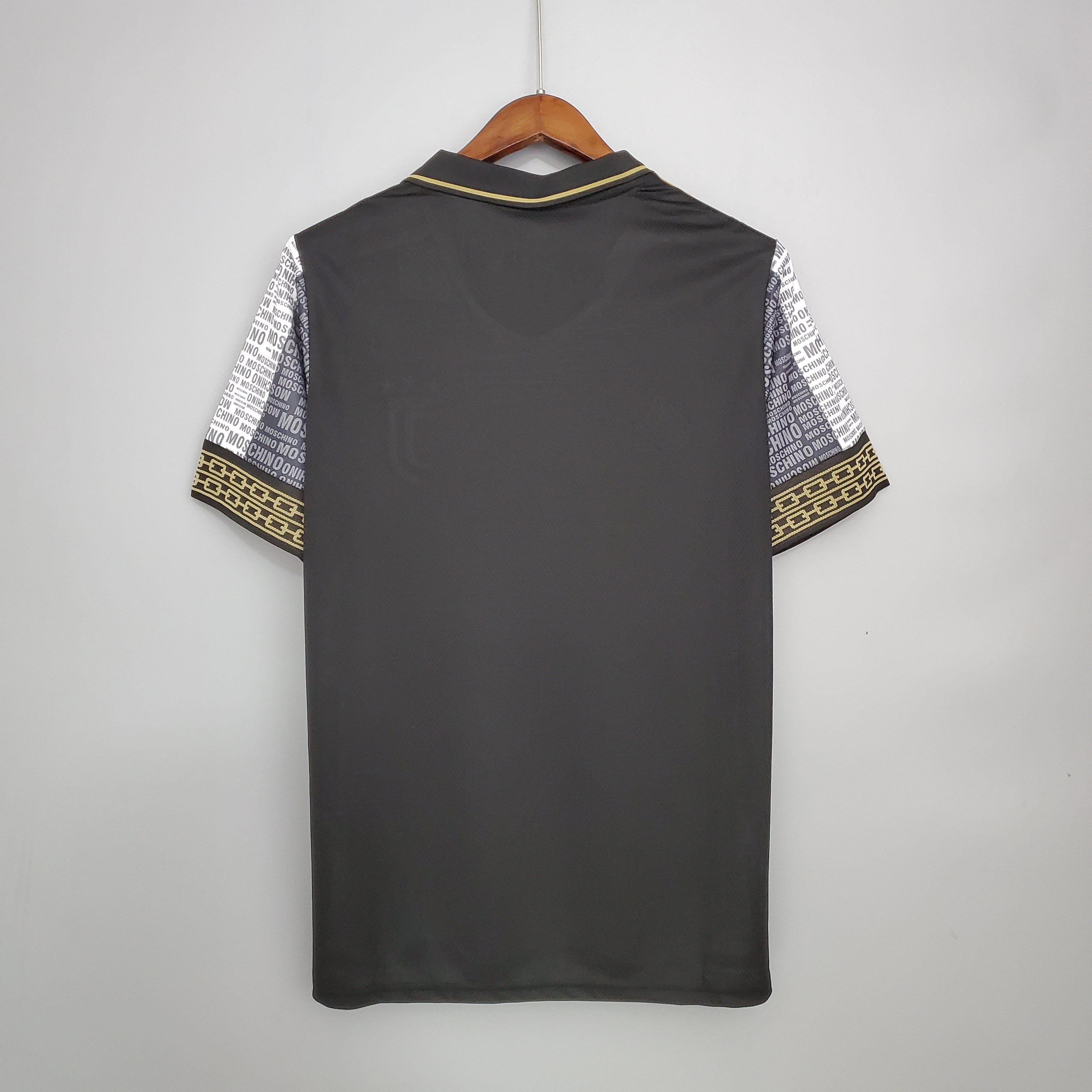 Juventus X Moschino Design Speciale 21/22