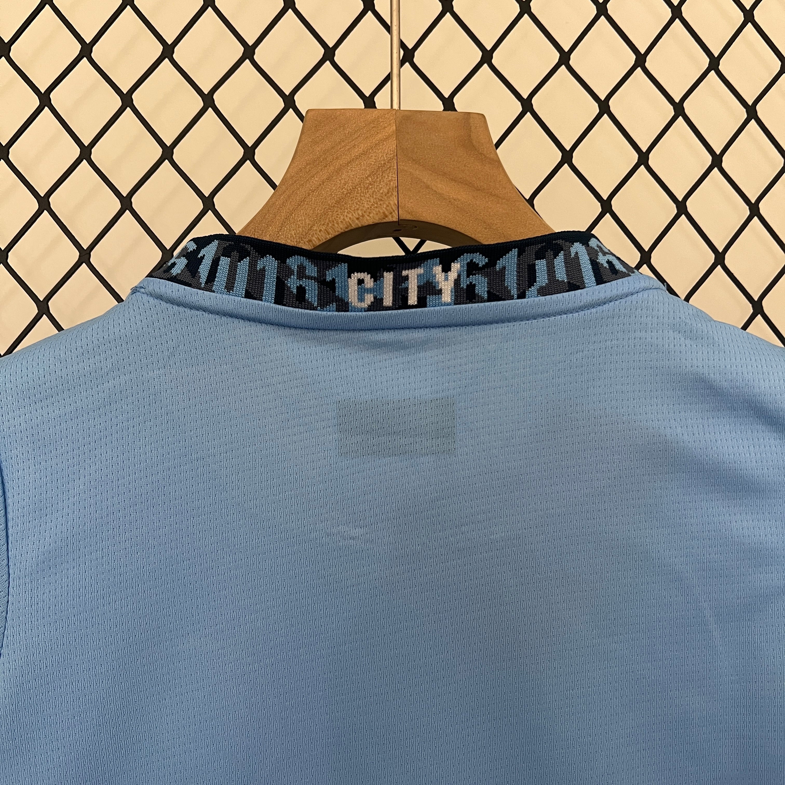 Maglia bambini Manchester City 24-25