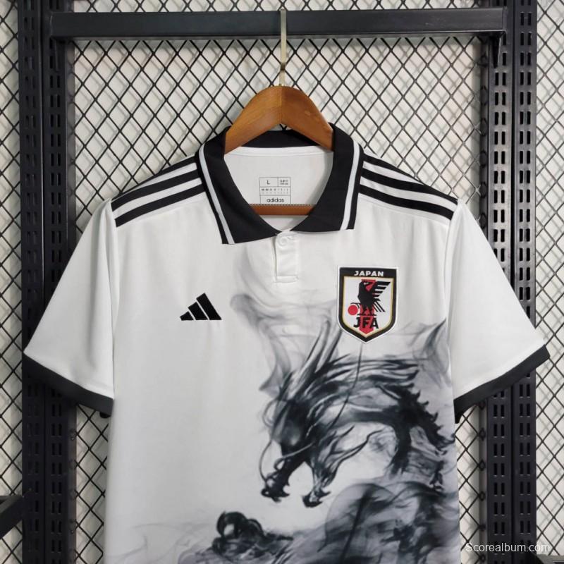 Giappone 23-24 | Edizione Speciale Dragon Smoke