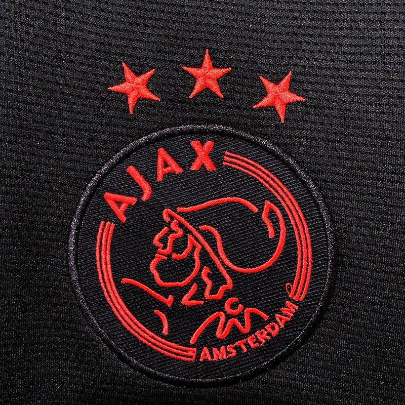 Camisola Fora Ajax Bob Marley 21/22