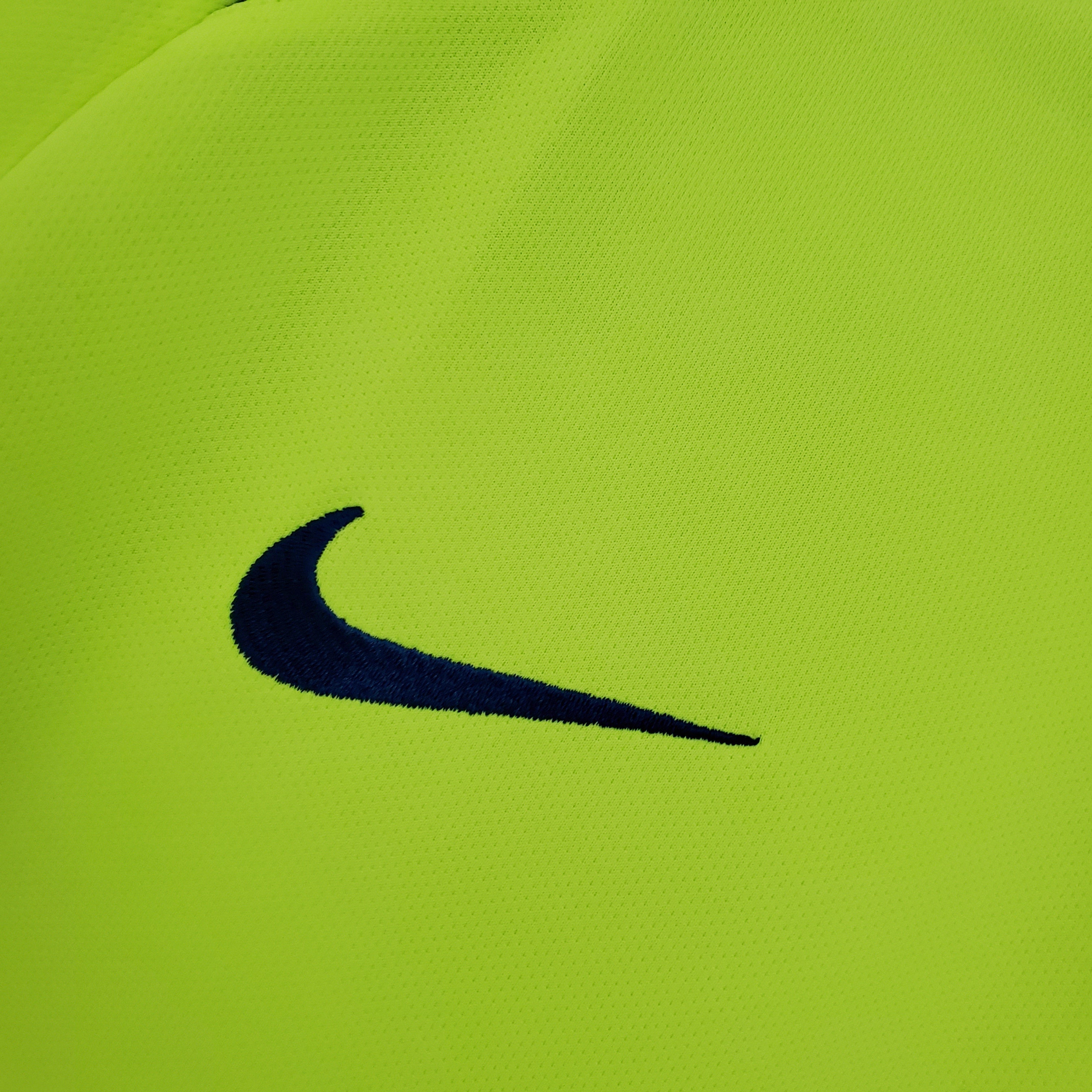 Uniforme Visitante Barcelona 2005/06