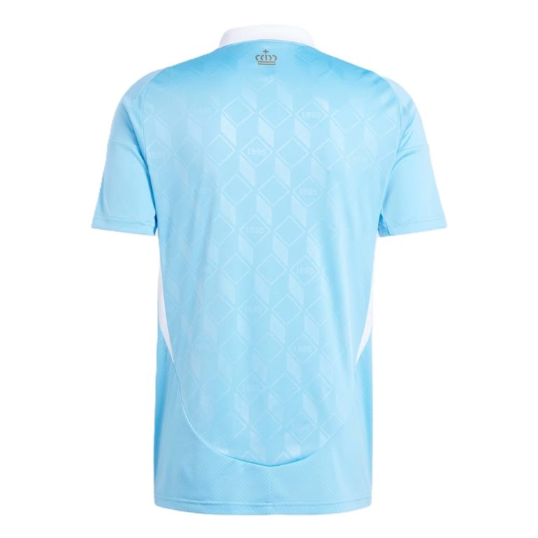 Maglia trasferta Belgio 2024/2025