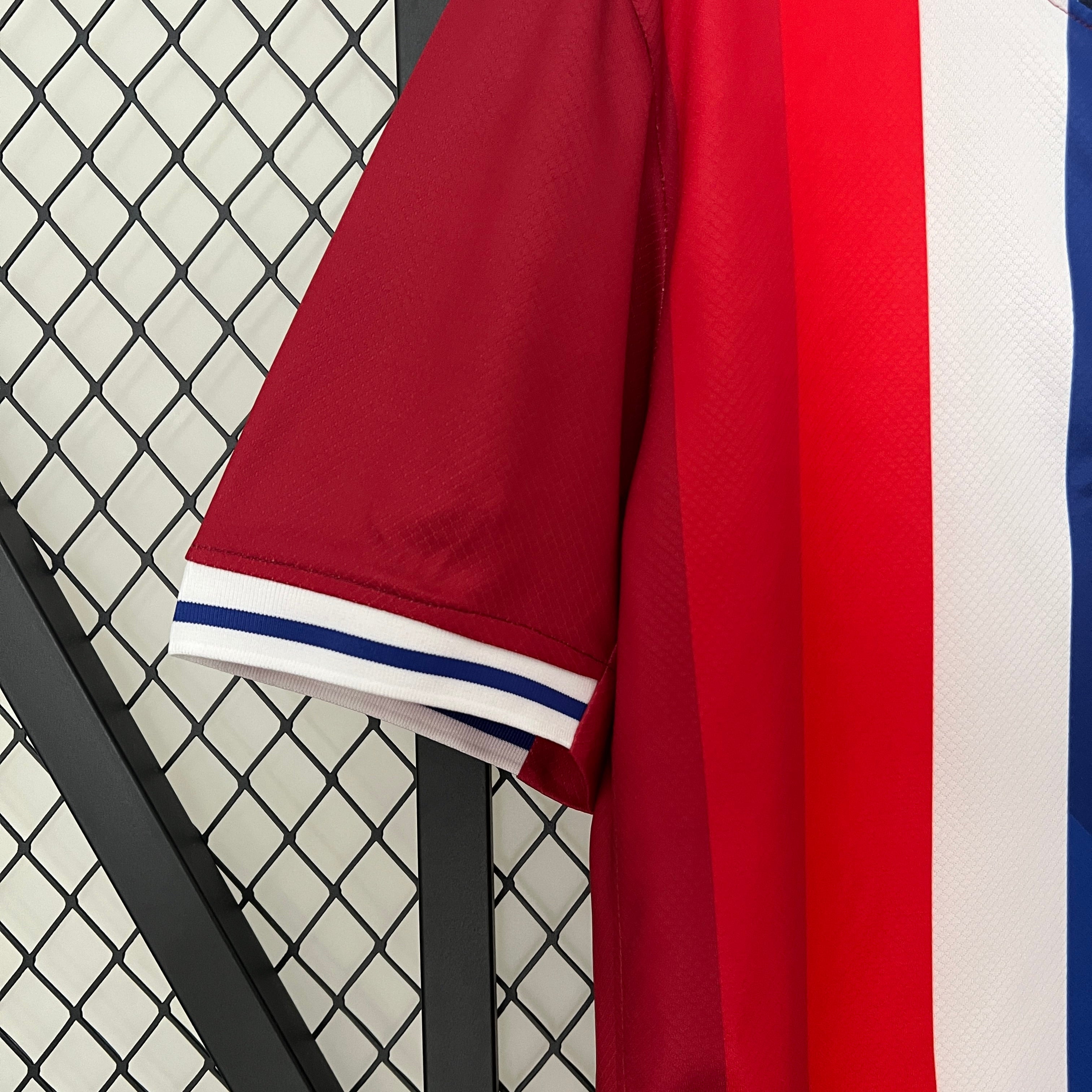 Kit casa Norvegia 2024/2025