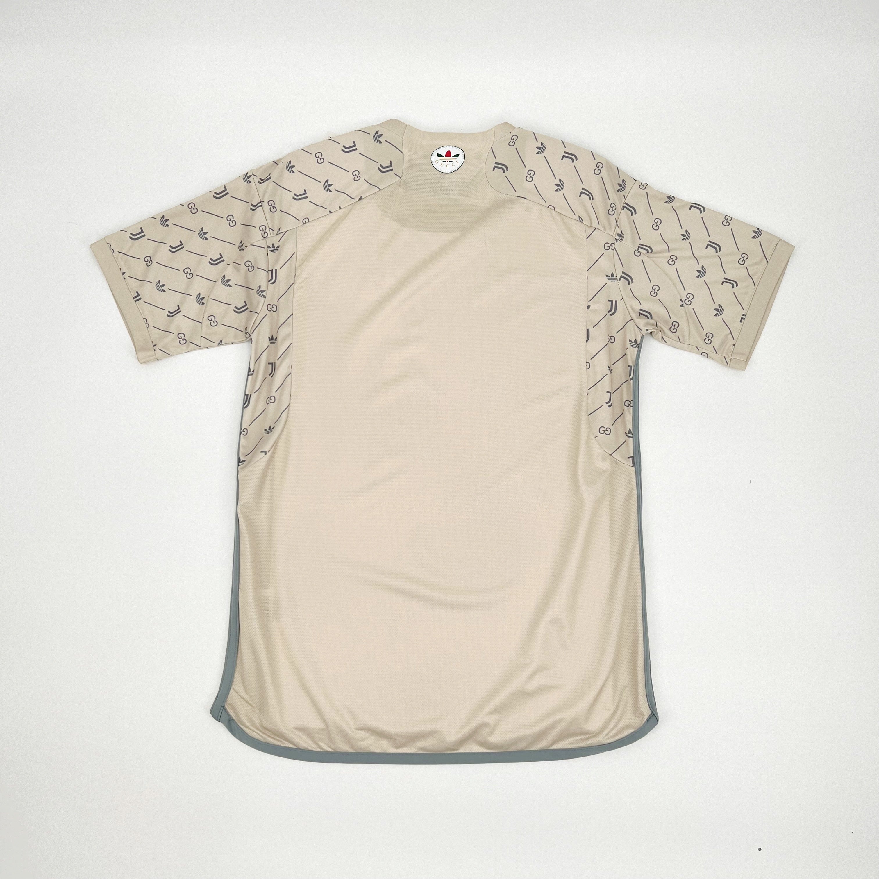 Juventus x Gucci Limitada