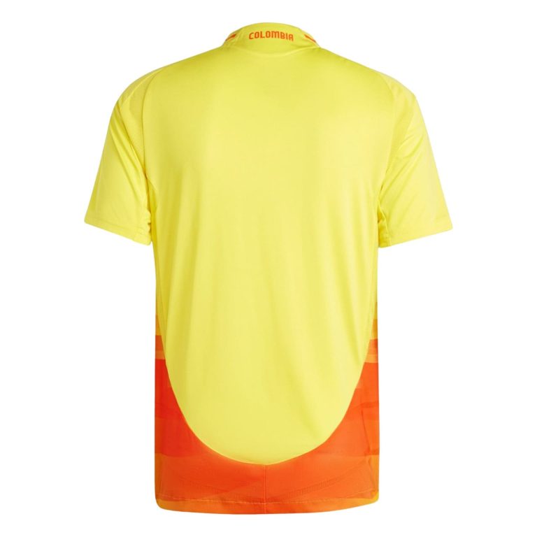 Maglia Casa Columbia 2024 2025
