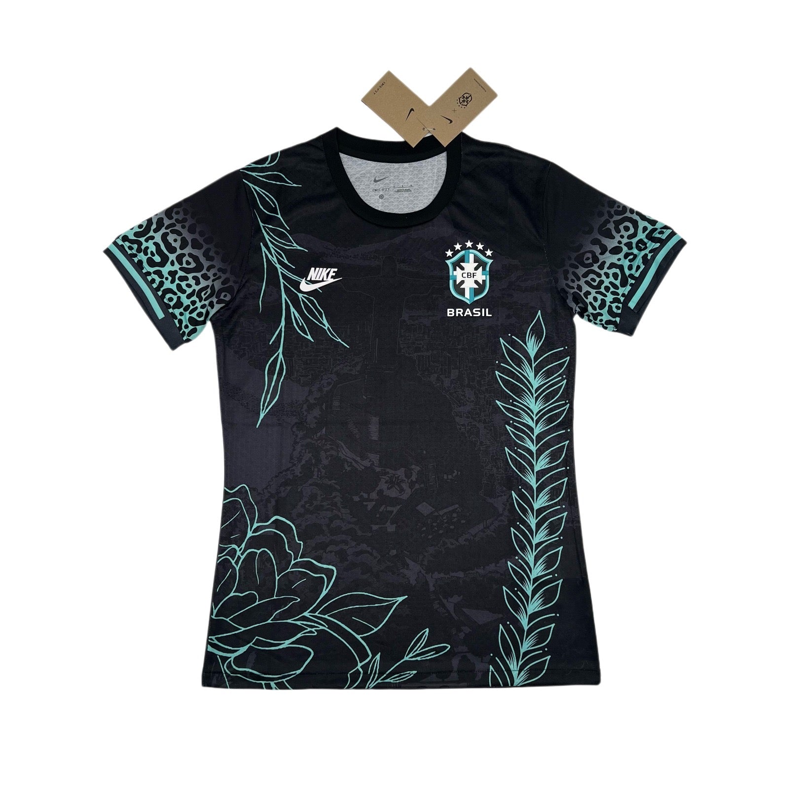 Edición especial Brasil 2024/25