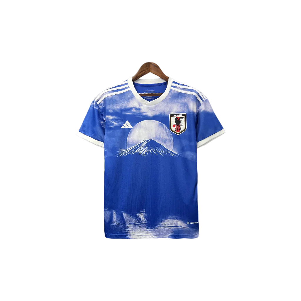 Kit speciale Giappone “Fuji Skyline”