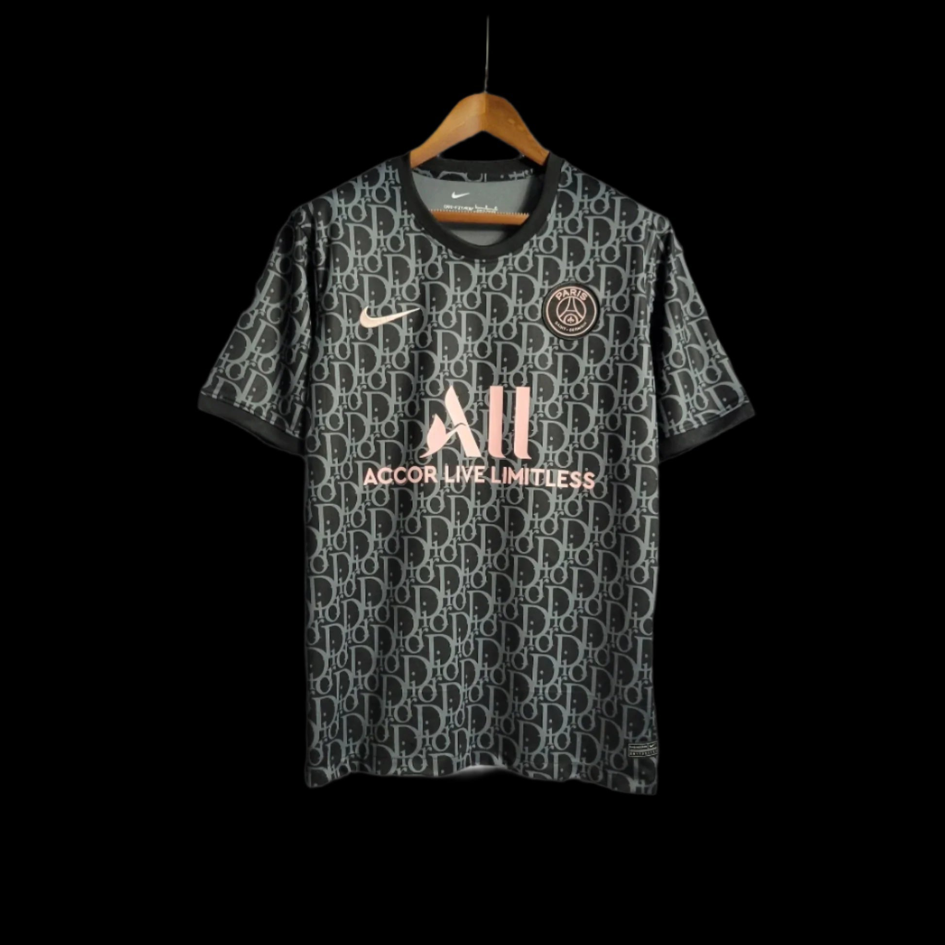 Maglia PSG X DIOR Edizione Speciale