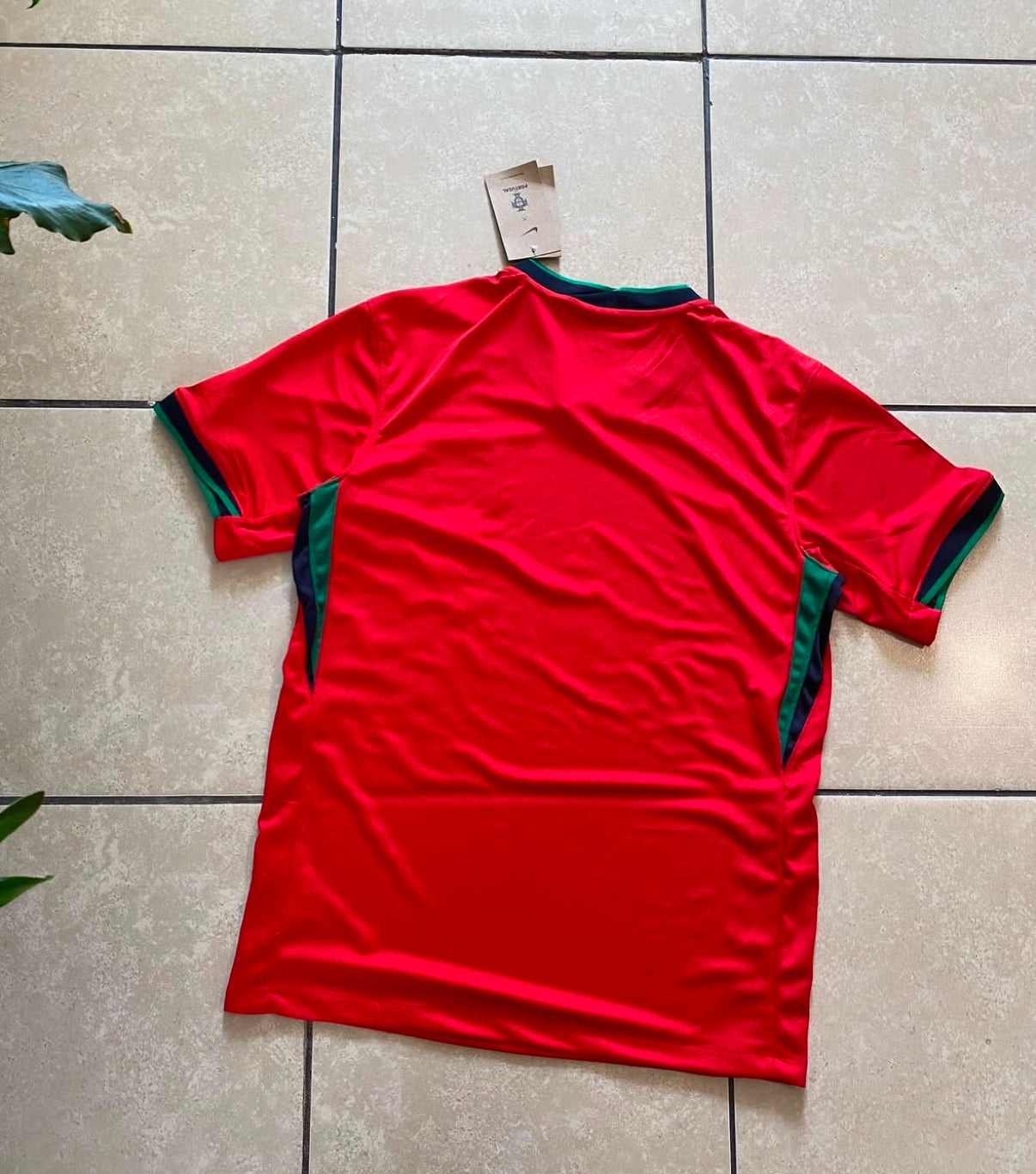 Portogallo X Stussy 2024/2025