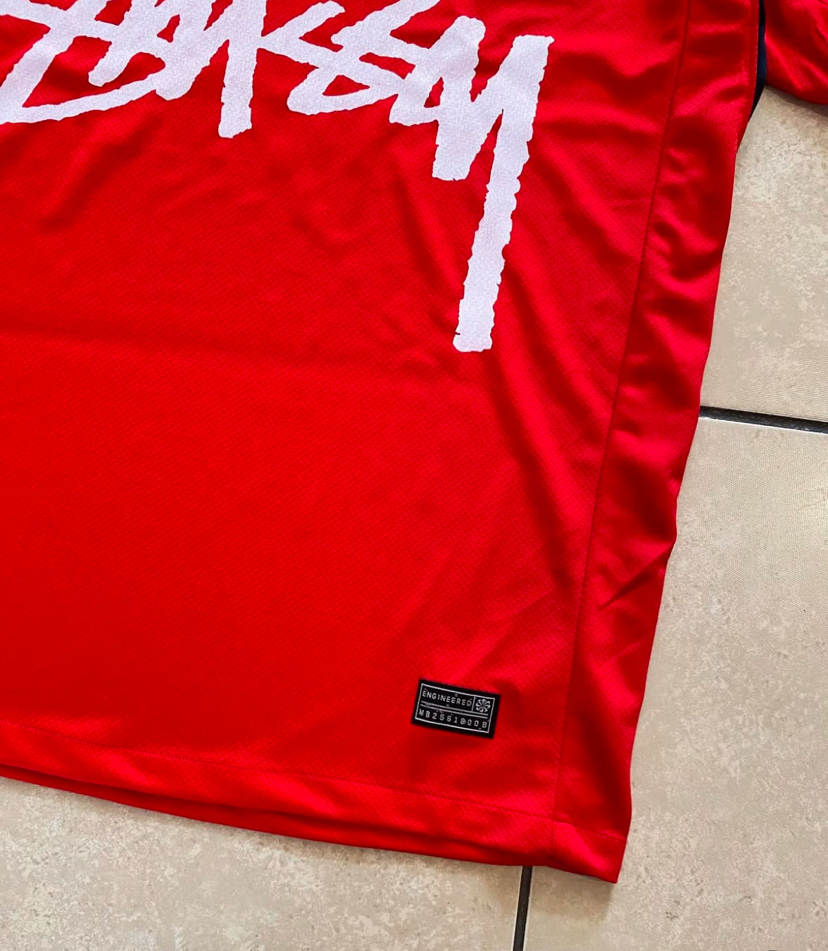 Portogallo X Stussy 2024/2025