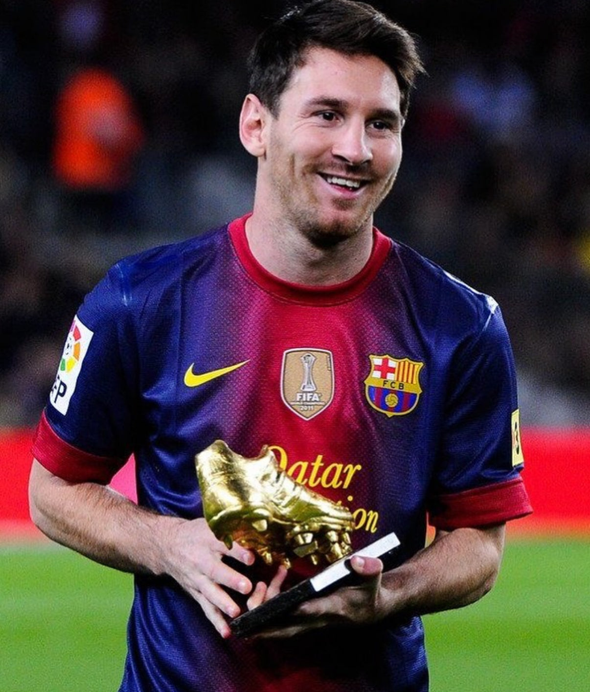 Maglia retrò FC Barcelona 2012/2013