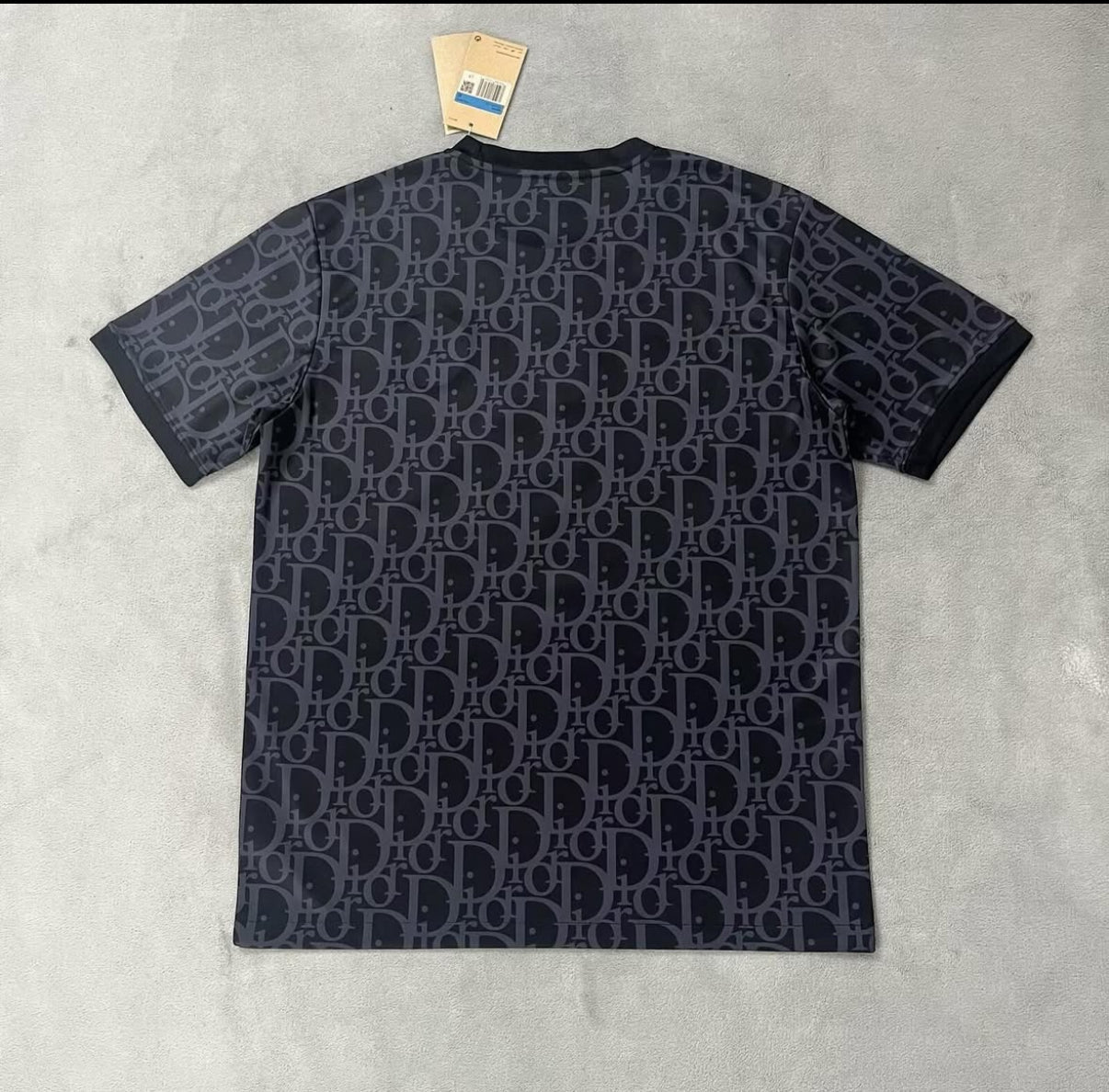 Maglia PSG X DIOR Edizione Speciale