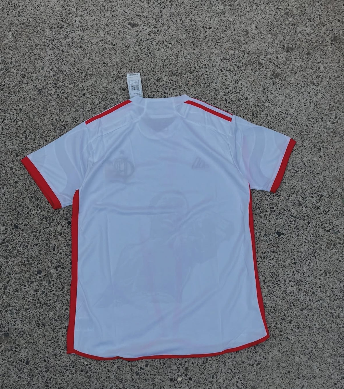 Flamengo X City Of God Sonderedition Trikot