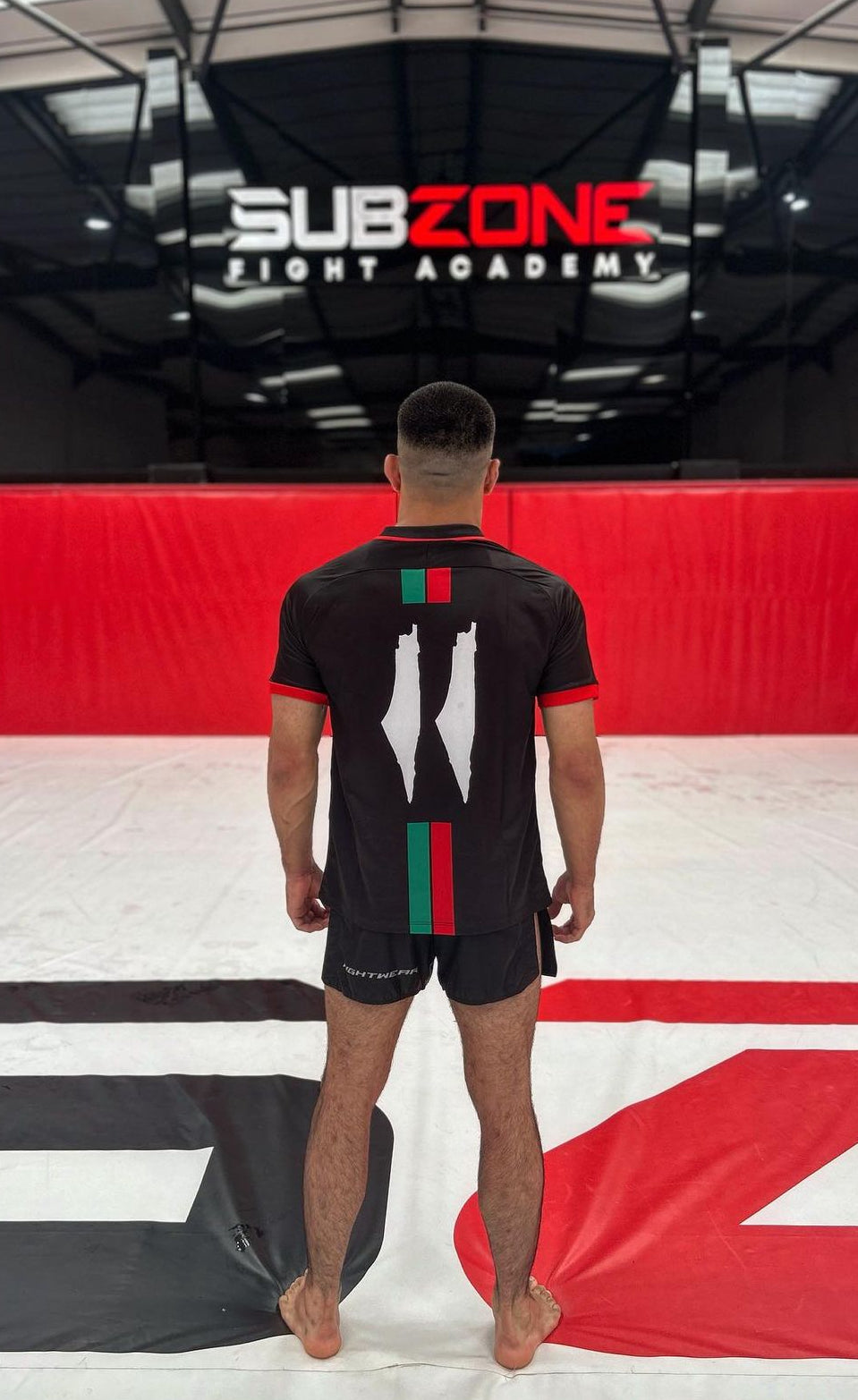 Palestina 23/24 | Casa