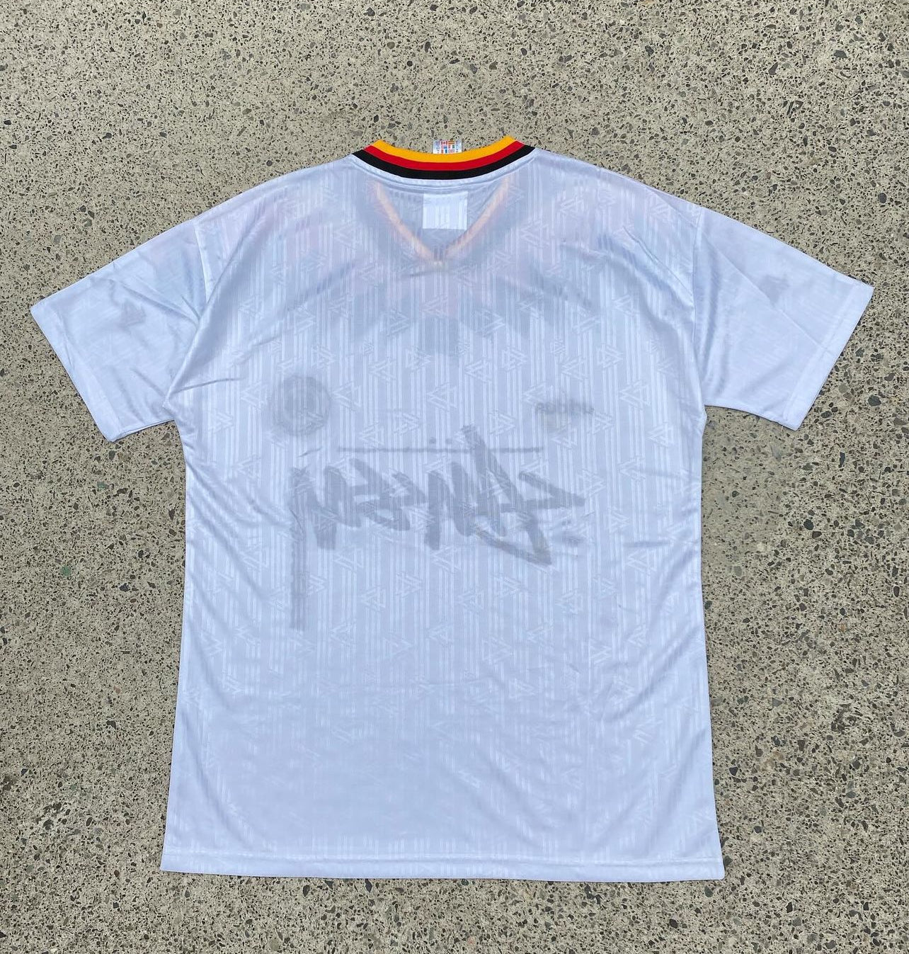 Alemania 1994 X Stussy | Edición Especial