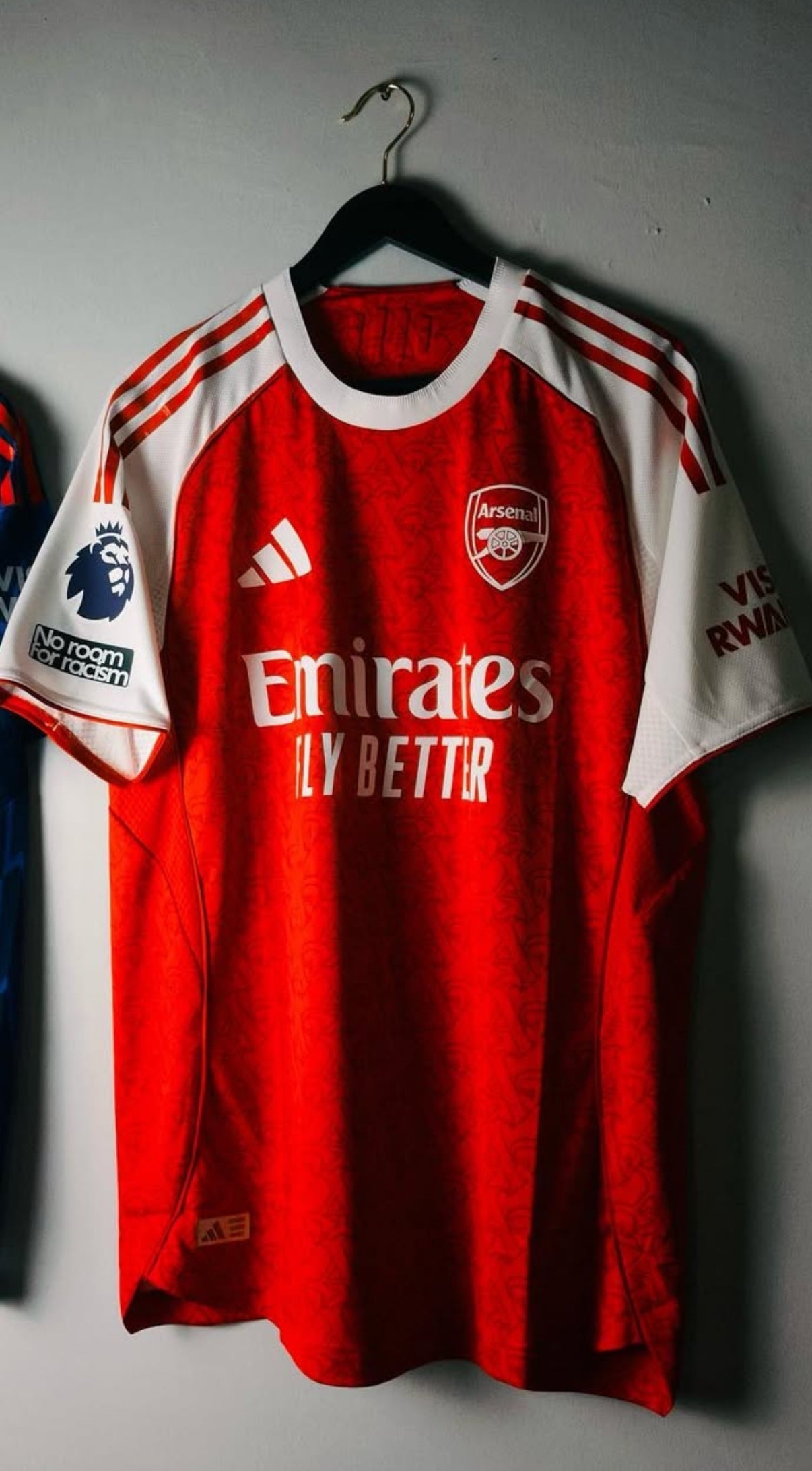 GYOKERES Arsenal Trikot 2025/2026