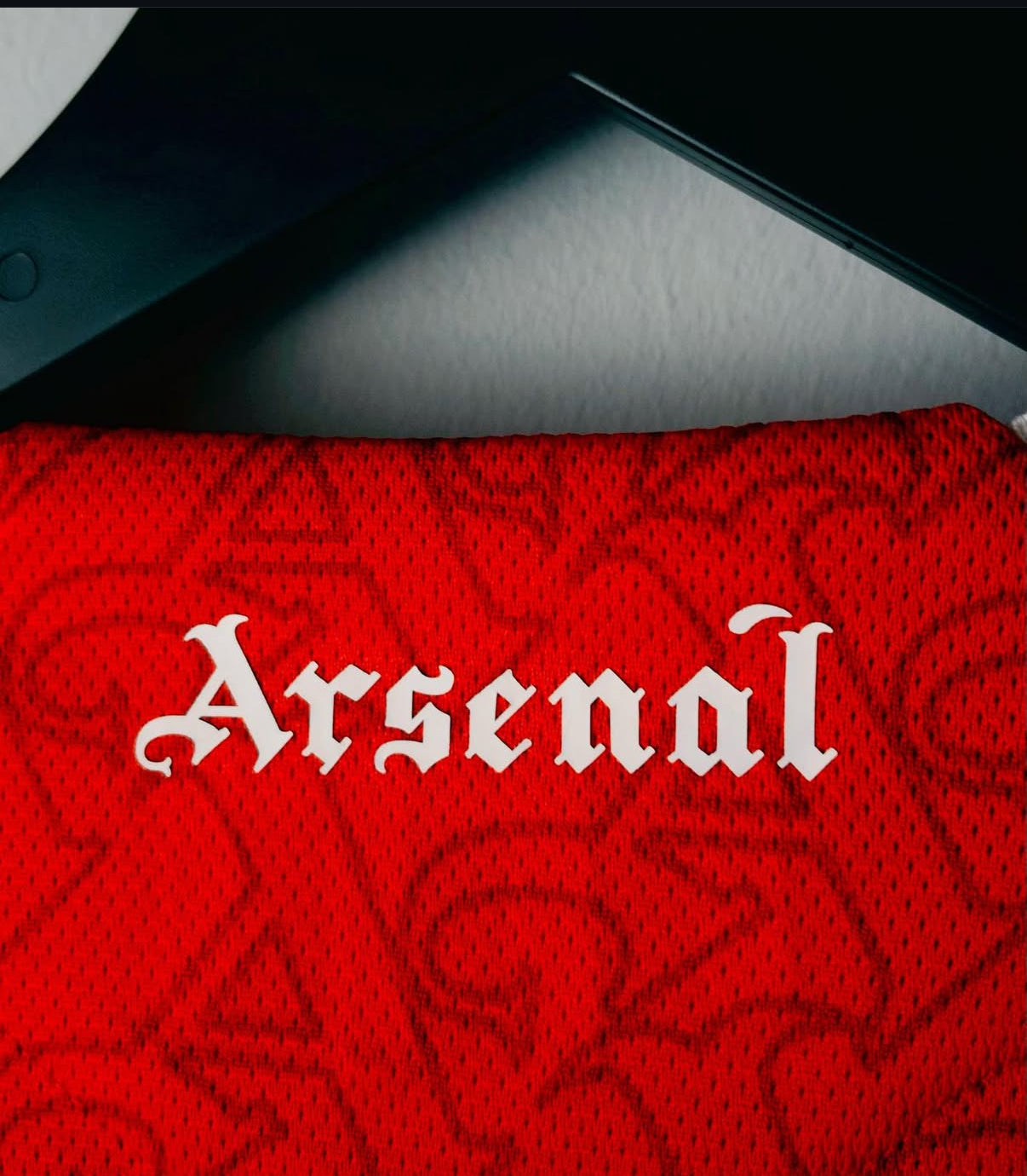 GYOKERES Arsenal Trikot 2025/2026