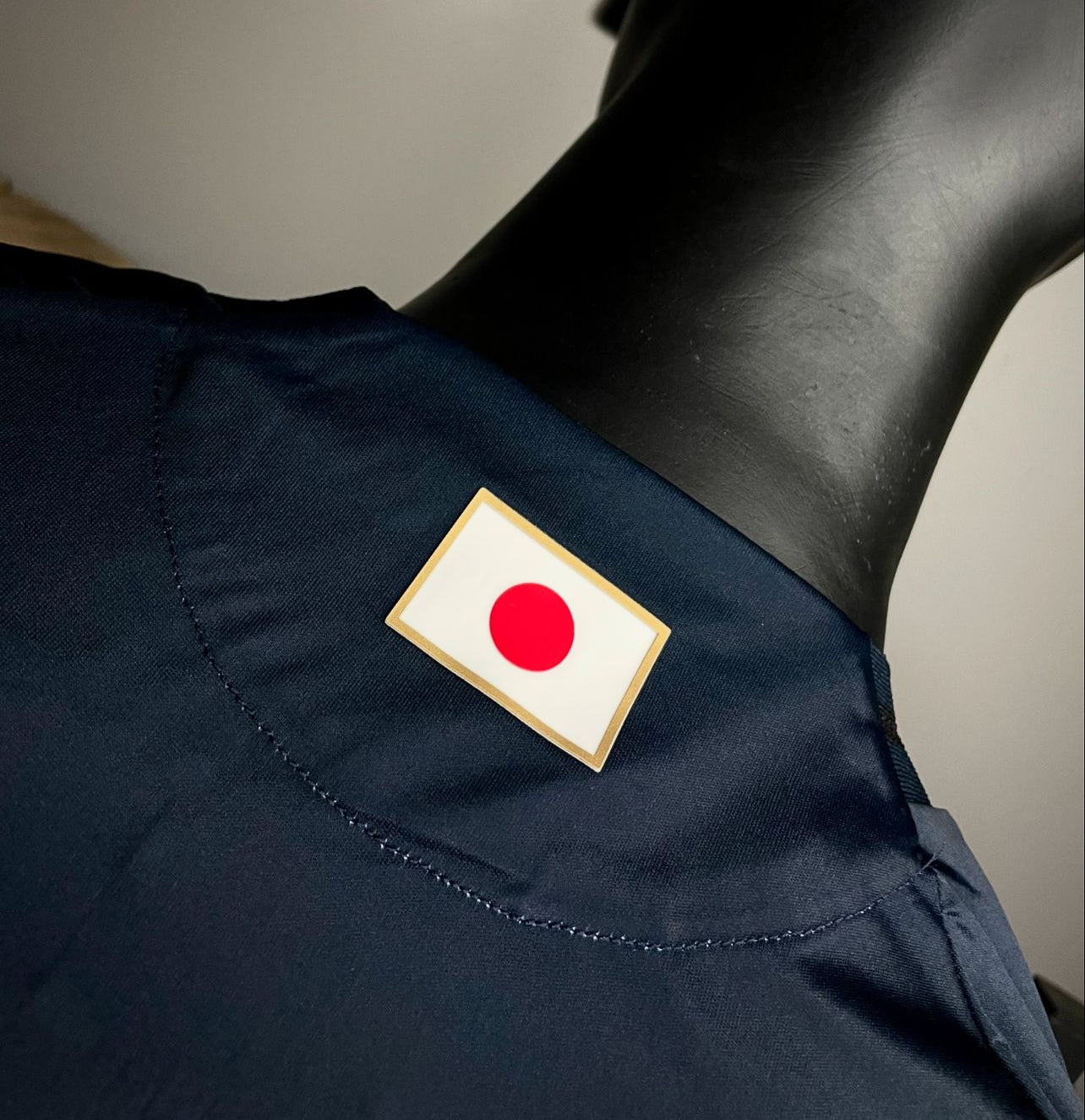 Maglia Giappone Y3 | 2024/2025