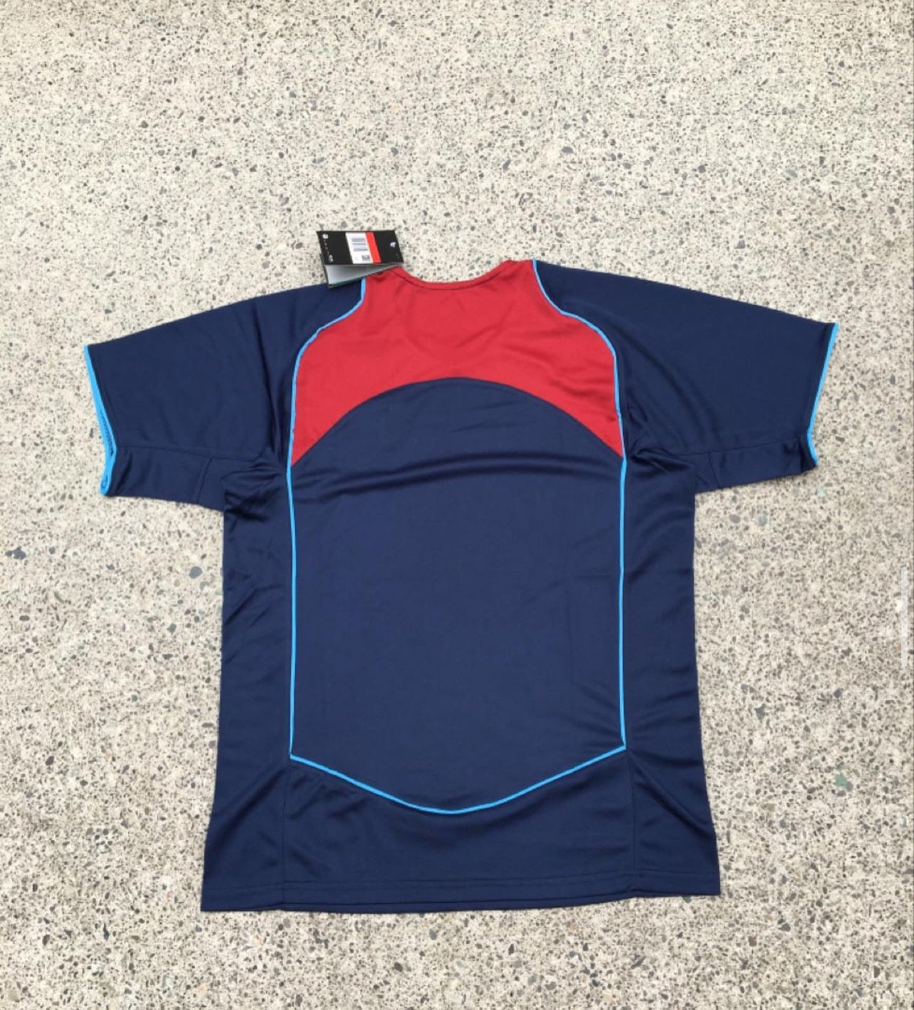 Trikot Atletico de Madrid Spiderman