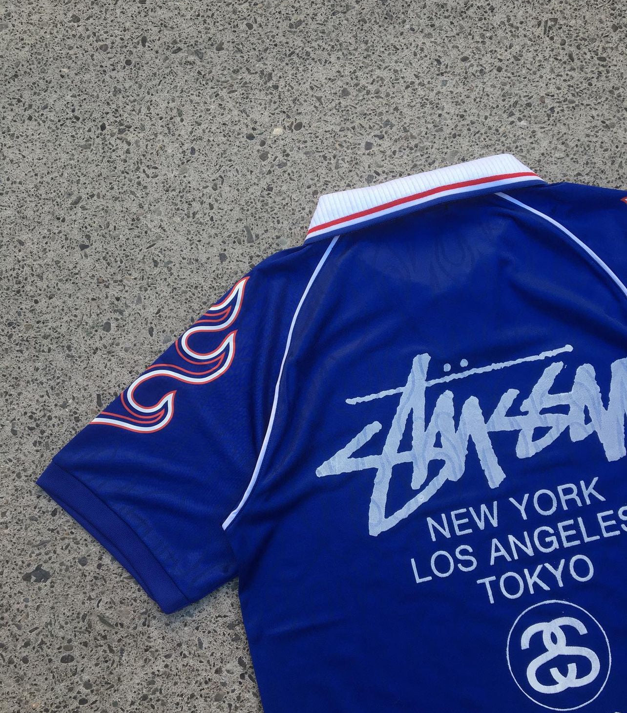 JAPÓN X STUSSY | Edición Especial