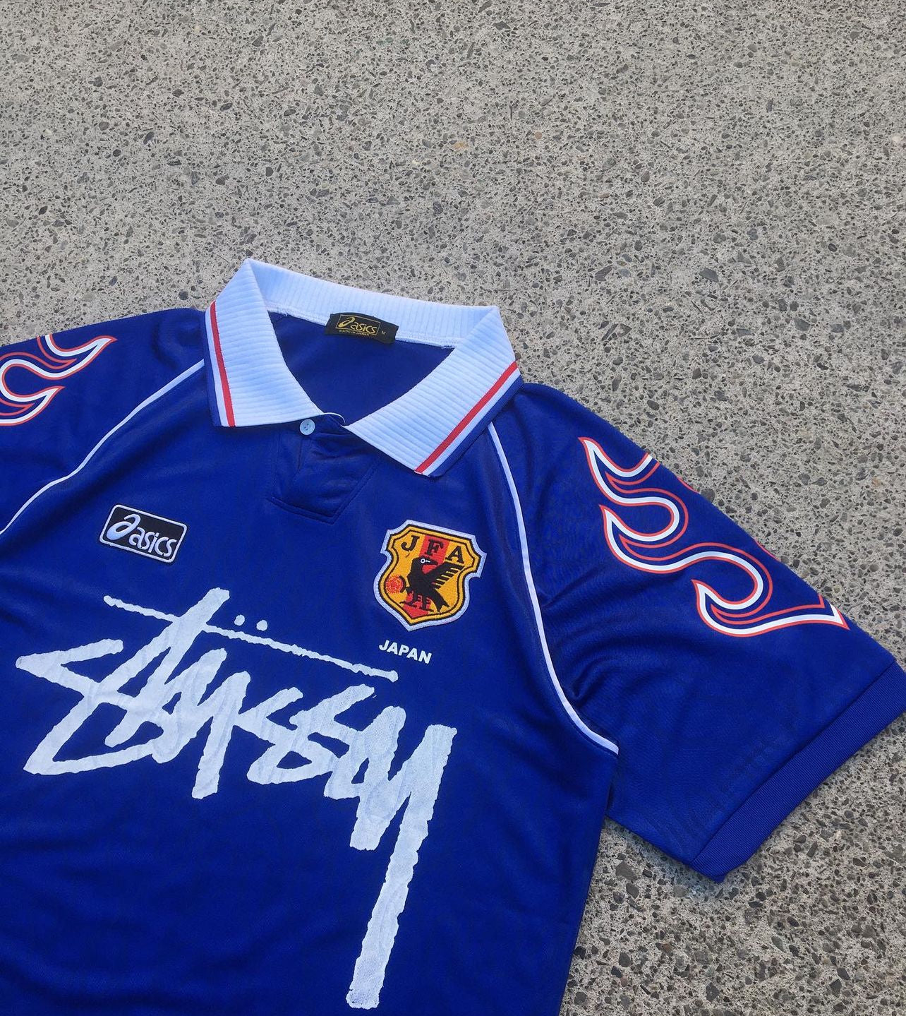 JAPÓN X STUSSY | Edición Especial