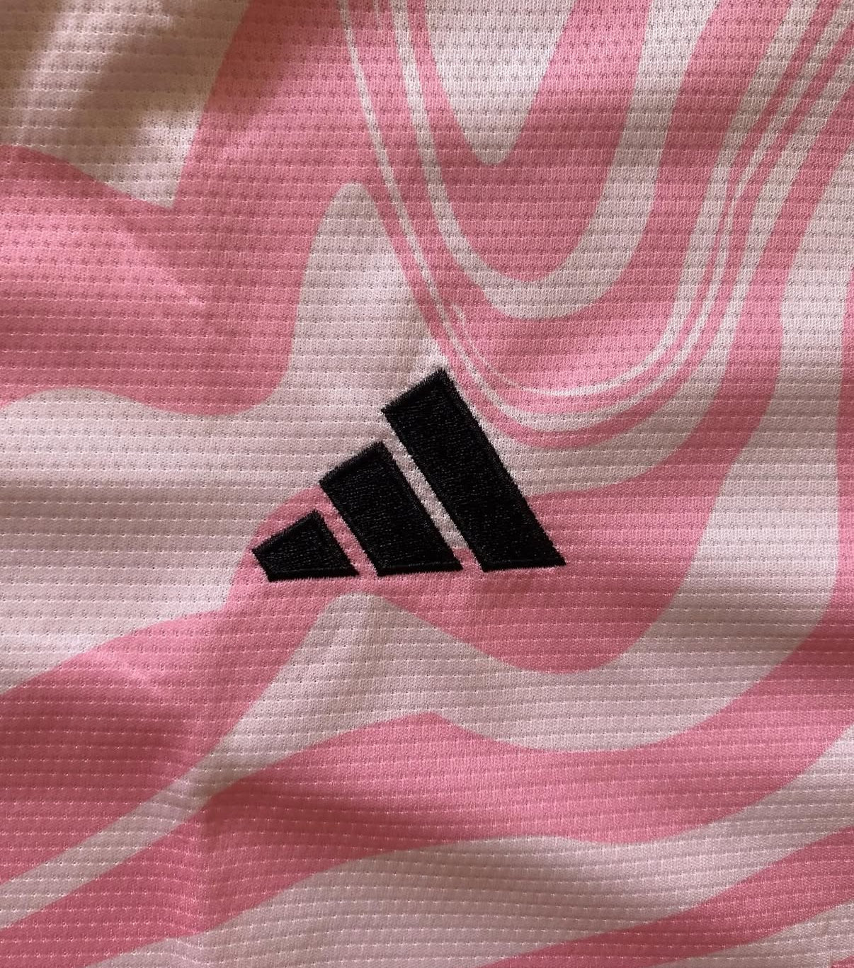 Maglia Rosa FLAMENGO