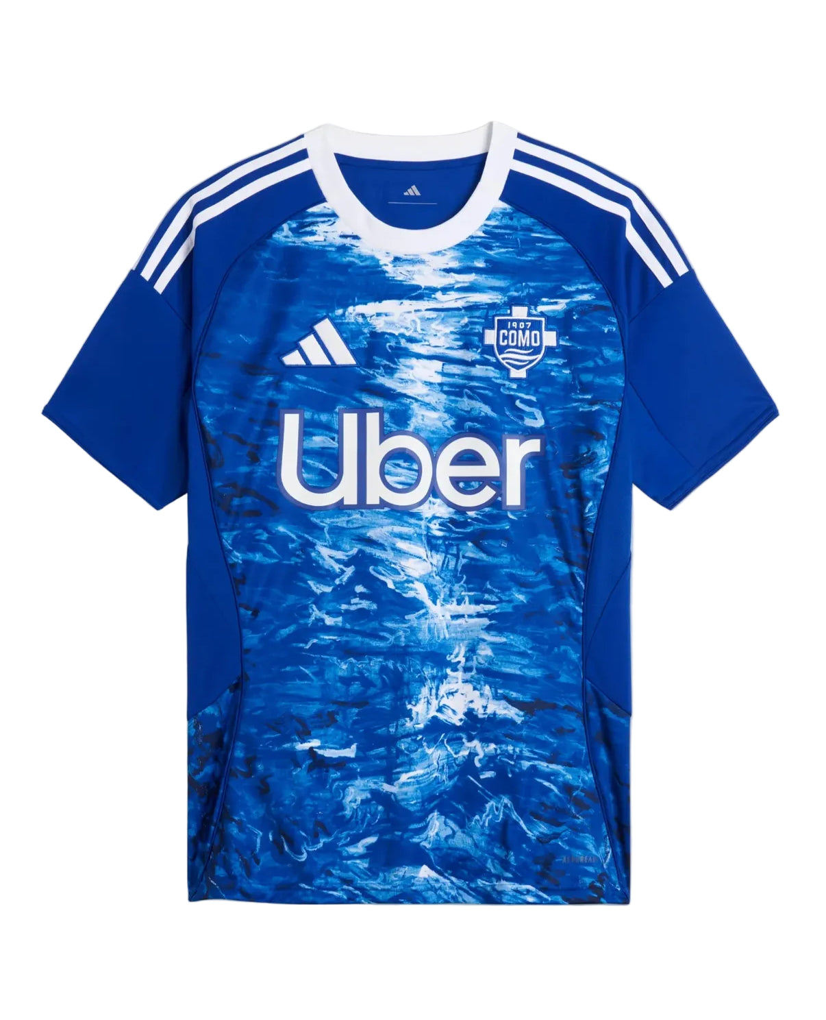 Como 2025 2026 Heimtrikot