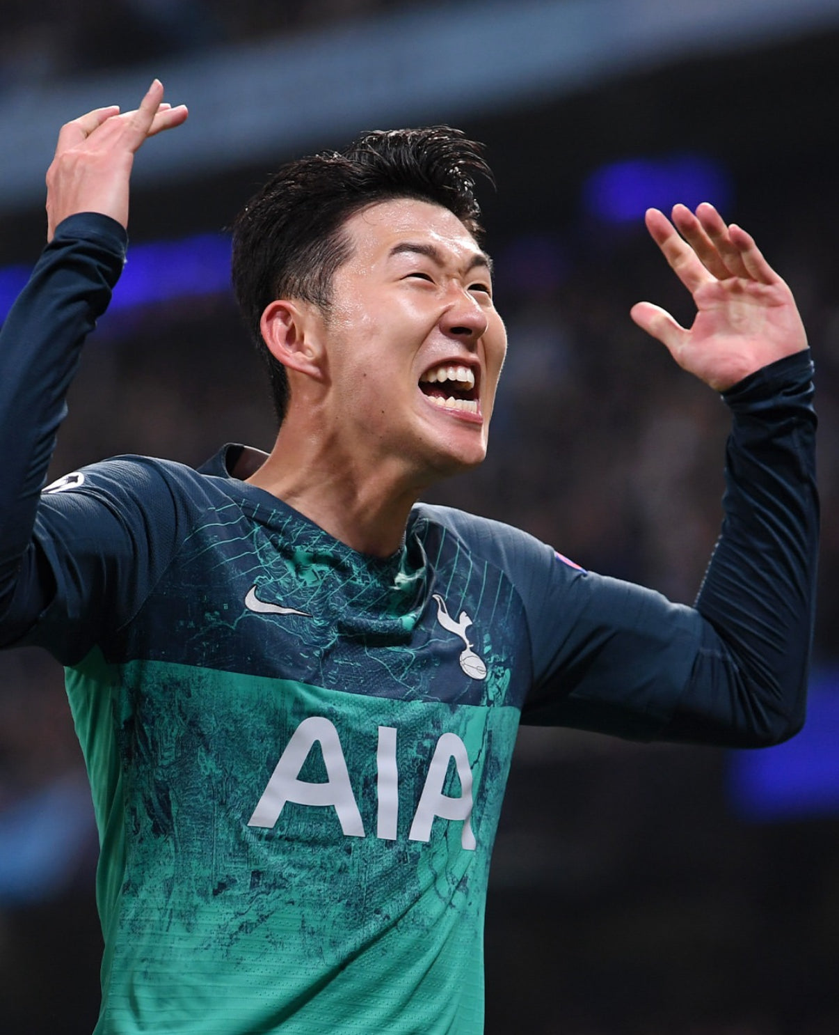 Terza Maglia Tottenham Hotspur 2018/2019