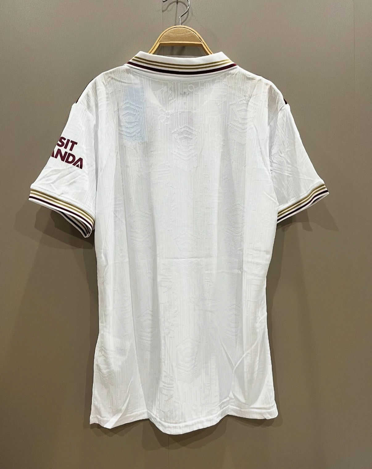 Terza Maglia Arsenal 2025/2026