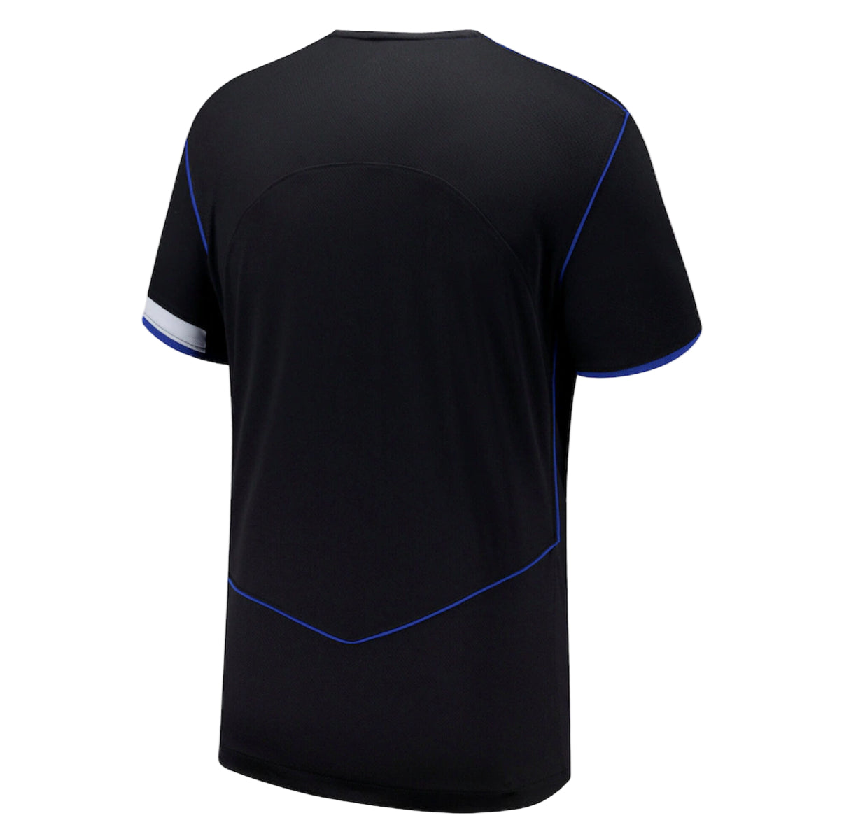 Tercer uniforme Chelsea 2025/2026