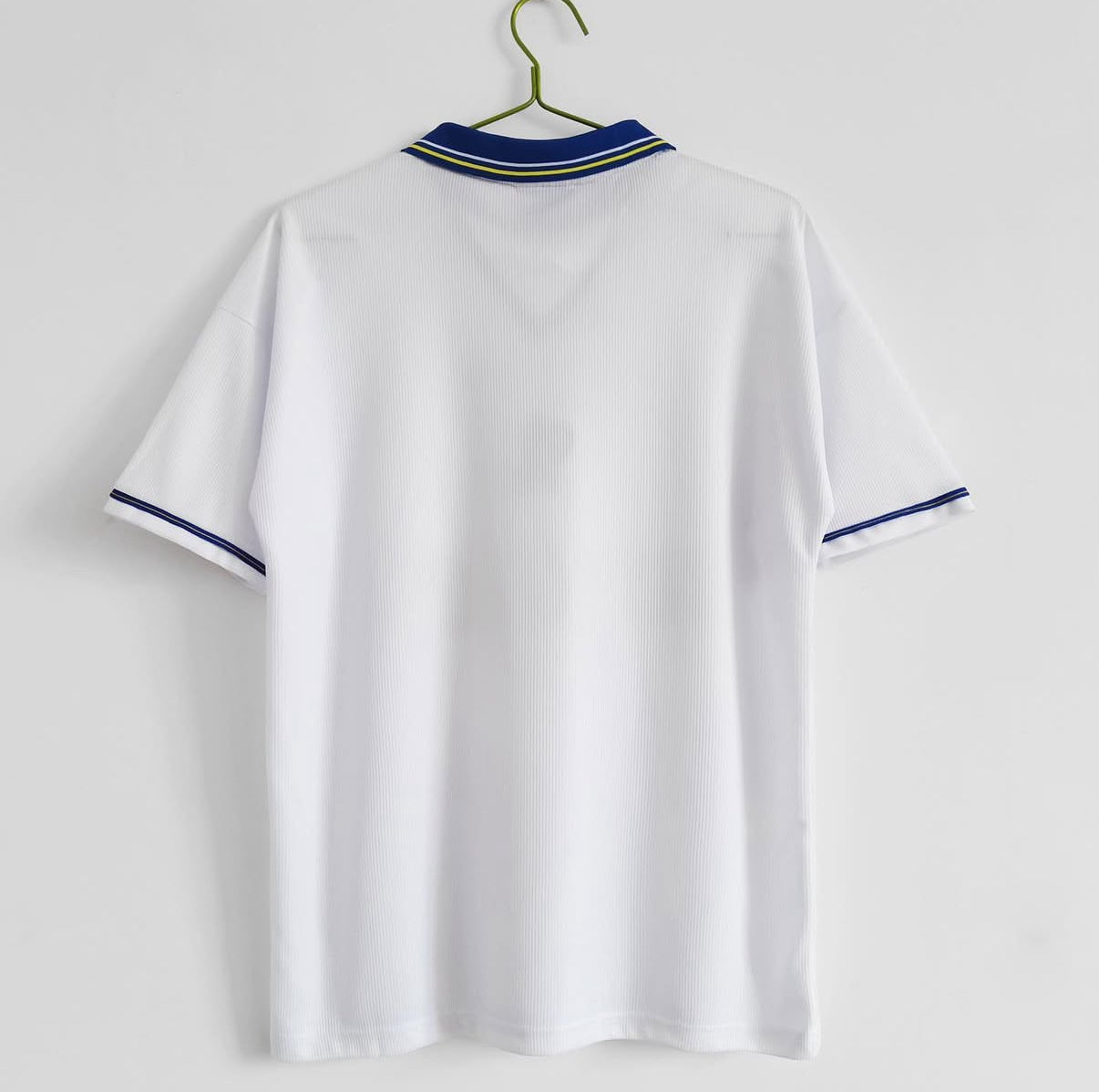 MAGLIA RETRO TRASFERTA BIANCA CHELSEA 1998/2000