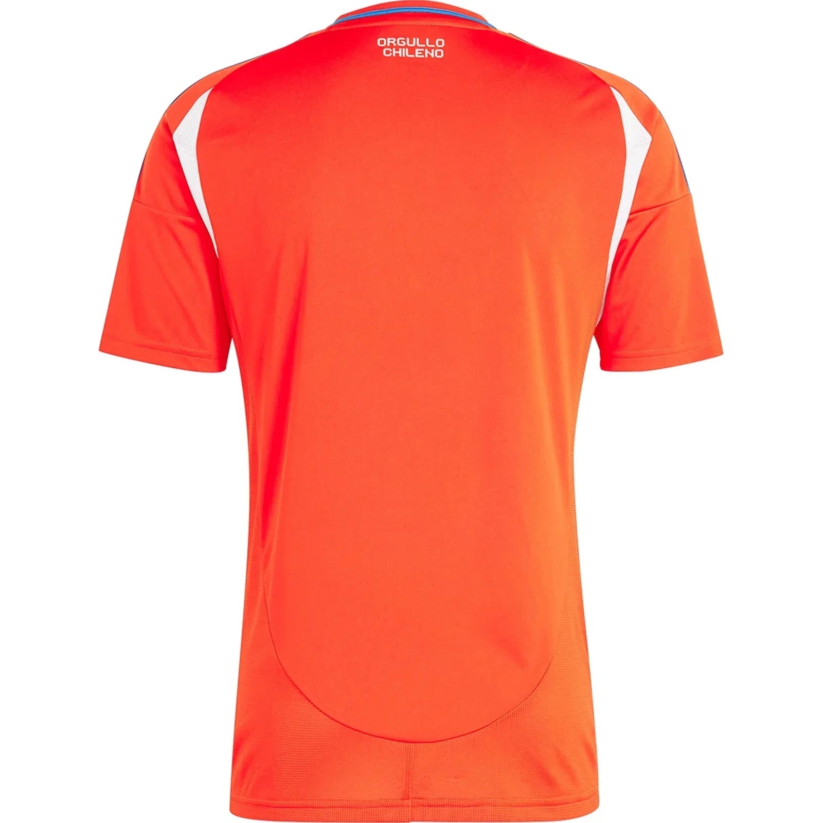 Maglia Casa Cile 2024/2025