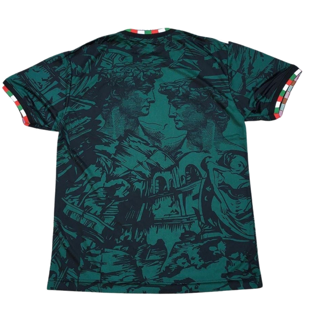 ITALIE X STUSSY | Édition Spéciale