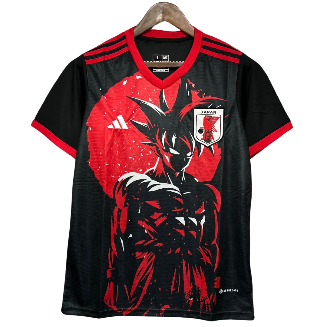 Japan X Goku 24-25 | Edizione Speciale
