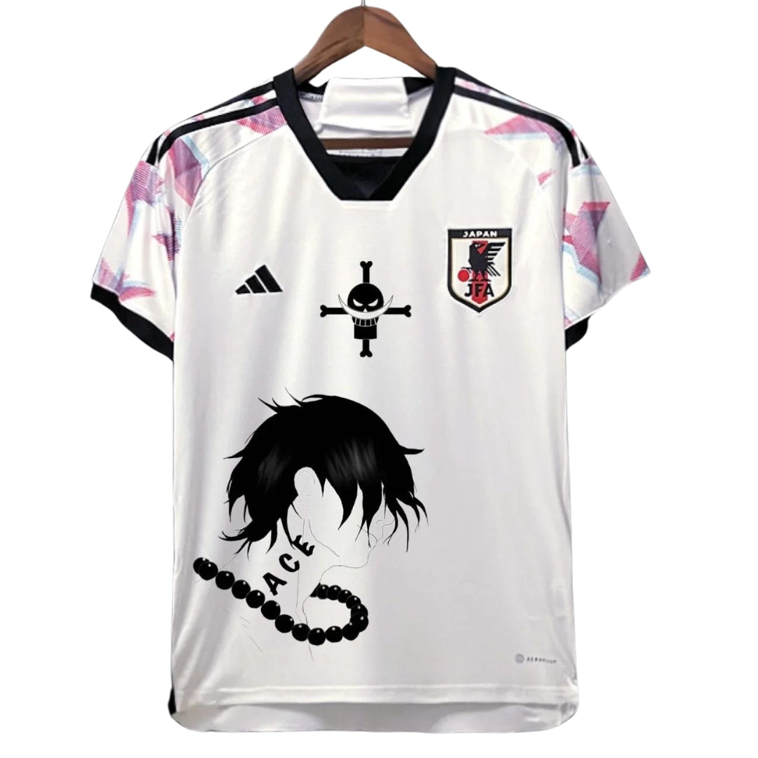 Japan x Ace | Sonderedition