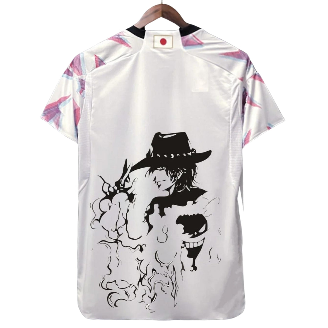 Japan x Ace | Sonderedition