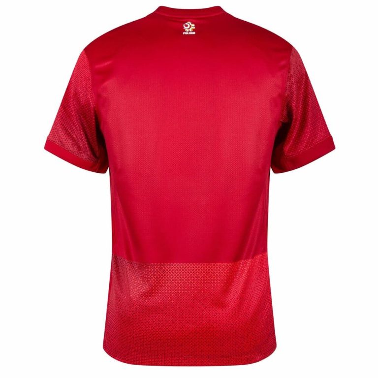 Camiseta visitante Polonia 2024 / 2025