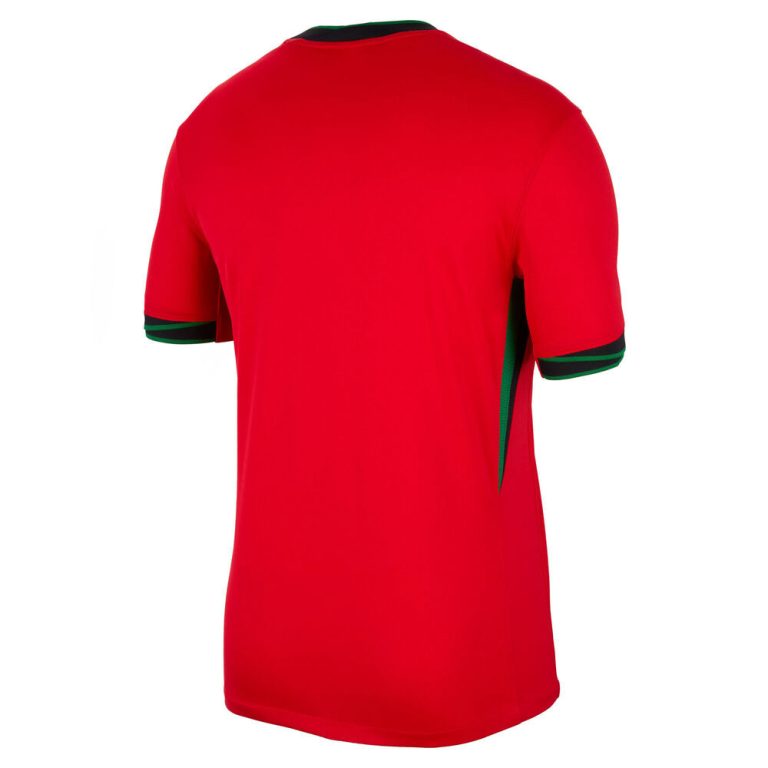 Portugal Heimtrikot 2024/2025