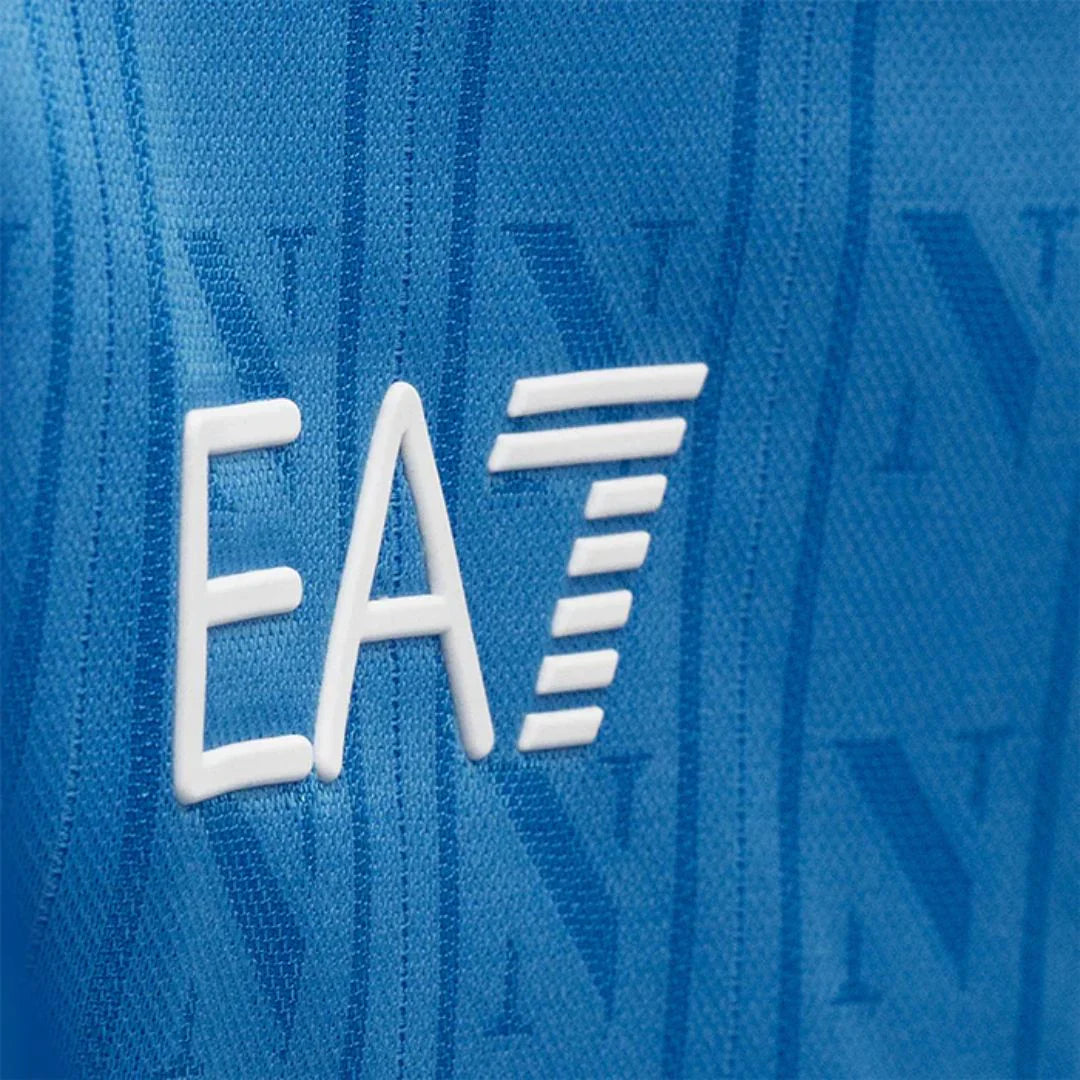 MAGLIA CASA NAPOLI BAMBINI 2025/2026