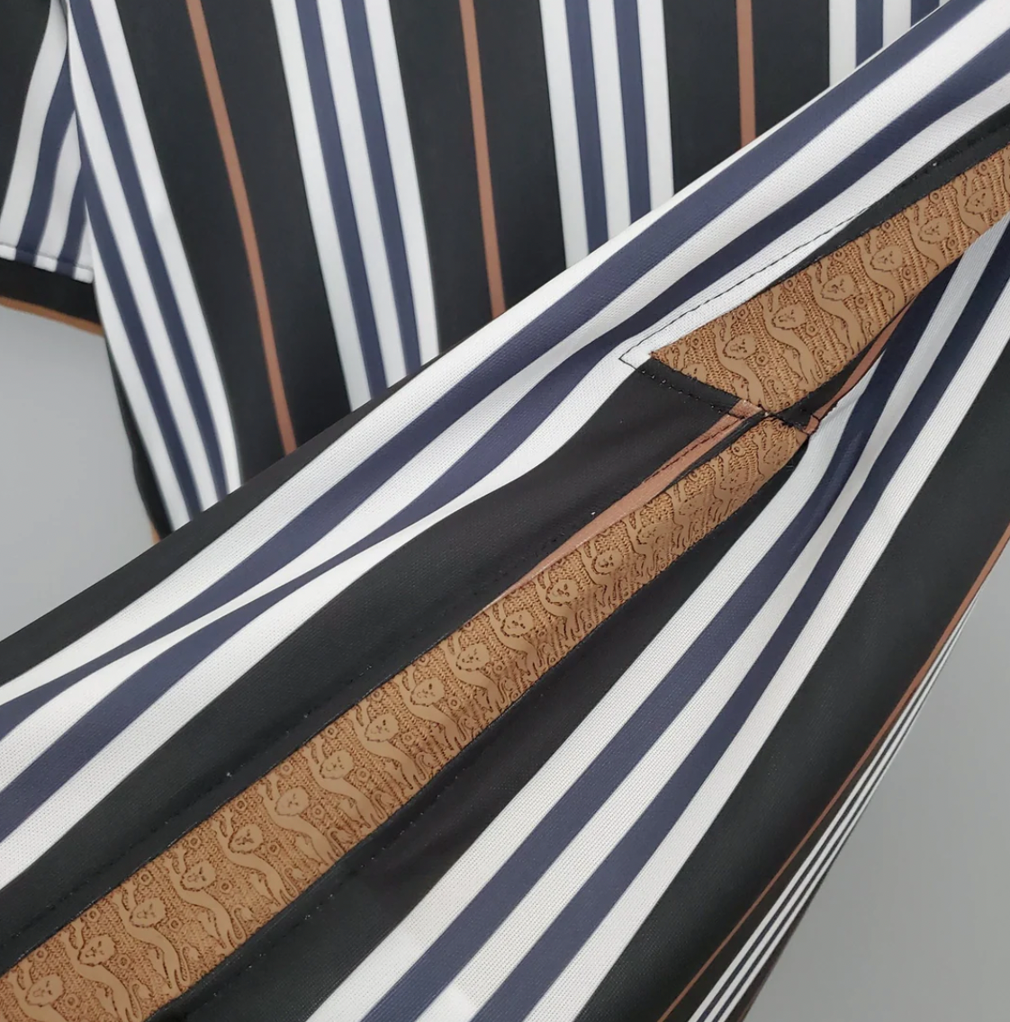 Édition spéciale 2024/25 Angleterre x Burberry