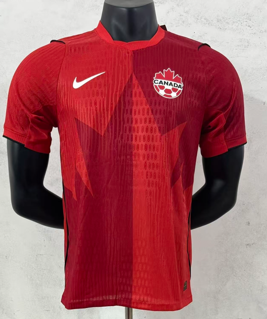 Kanada 2026 Weltmeisterschaft Trikot